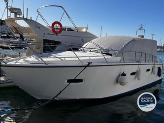 36' Sealine 2012 Yacht For Sale